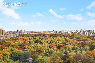 200 Central Park South, Unit 28B 2 Bed / 1.5 Baths Price: $4,150 - photo 1