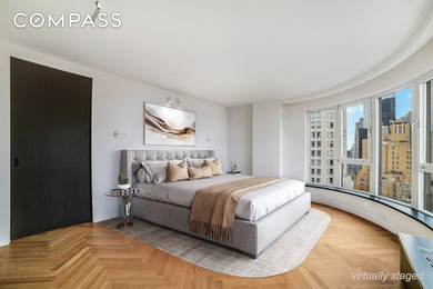 200 Central Park South, Unit 28B 2 Bed / 1.5 Baths Price: $4,150 - photo 4