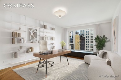 200 Central Park South, Unit 28B 2 Bed / 1.5 Baths Price: $4,150 - photo 5