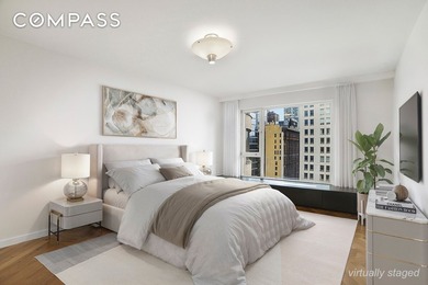 200 Central Park South, Unit 28B 2 Bed / 1.5 Baths Price: $4,150 - photo 6
