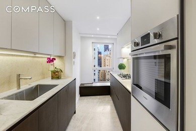 200 Central Park South, Unit 28B 2 Bed / 1.5 Baths Price: $4,150 - photo 8
