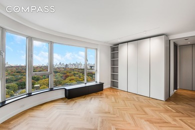 200 Central Park South, Unit 28B 2 Bed / 1.5 Baths Price: $4,150 - photo 9
