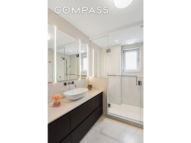 200 Central Park South, Unit 28B 2 Bed / 1.5 Baths Price: $4,150 - photo 10
