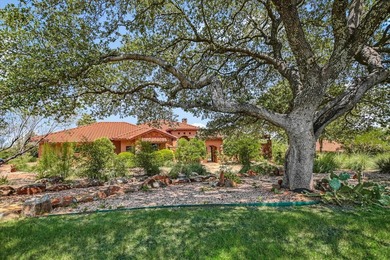 405 The Trails Pkwy offers timeless Hill Country elegance in the - photo 2