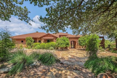 405 The Trails Pkwy offers timeless Hill Country elegance in the - photo 3