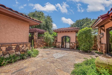 405 The Trails Pkwy offers timeless Hill Country elegance in the - photo 4