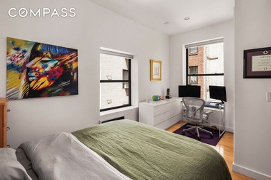 *This bright and cheerful 1BR home in a doorman pre-war - photo 5