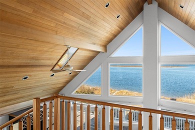 A rare opportunity to own a charming bayfront home and the - photo 12