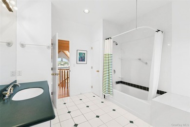 A rare opportunity to own a charming bayfront home and the - photo 14