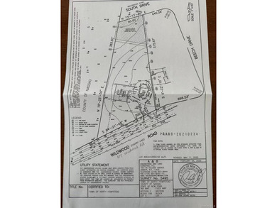Opportunity to build new construction on a 57,750 sq ft (1 - photo 14