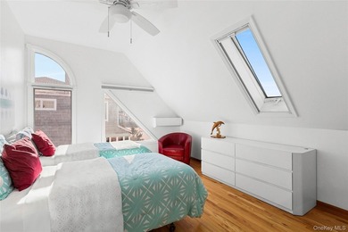 A rare opportunity to own a charming bayfront home and the - photo 16