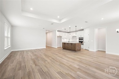 Discover the stunning Mystique plan in the coveted Waterways - photo 21