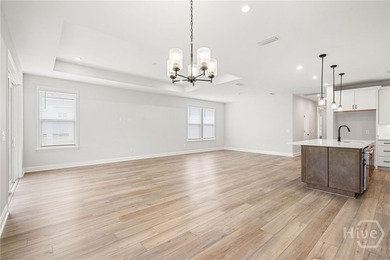 Discover the stunning Mystique plan in the coveted Waterways - photo 24