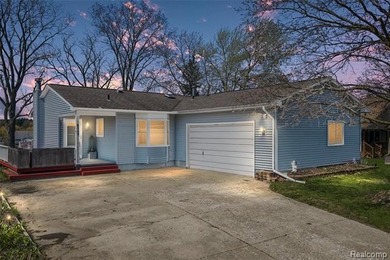 This ranch offers a layout and level of flexibility that's hard - photo 27