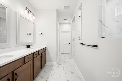 Discover the stunning Mystique plan in the coveted Waterways - photo 33