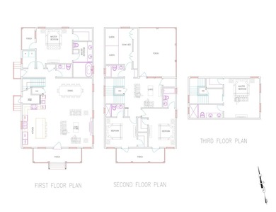 Located in the highly sought-after community of Seacrest Beach - photo 37