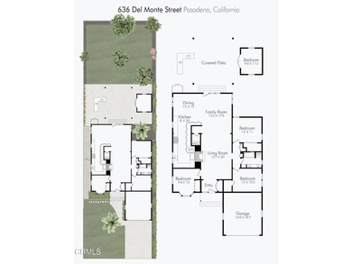 636 Del Monte St - photo 44