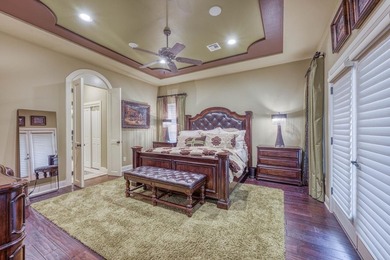 Multiple outdoor entertaining spaces with Spectacular Lake LBJ - photo 8