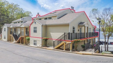 Lake Condo For Sale in Osage Beach, Missouri