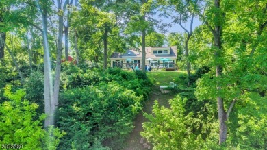 Lake Home For Sale in Franklin Twp., New Jersey