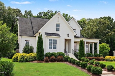 Former 2019 Parade of Homes Gold Winner, this exceptional modern - photo 1