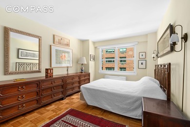 Residence 5J at The John Adams offers a rare opportunity to own - photo 4