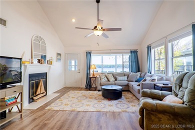 Experience the best of lakeside living in this unique property - photo 5