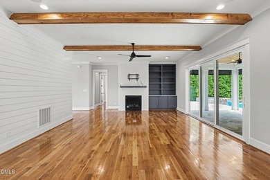 Former 2019 Parade of Homes Gold Winner, this exceptional modern - photo 6