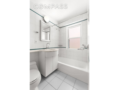 Residence 5J at The John Adams offers a rare opportunity to own - photo 7
