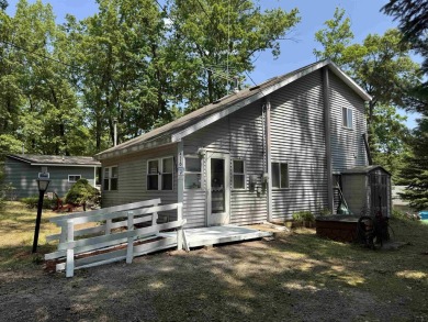 Lake Home For Sale in Harrison, Michigan