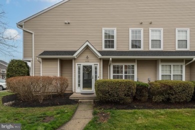 Lake Townhome/Townhouse For Sale in Marlton, New Jersey