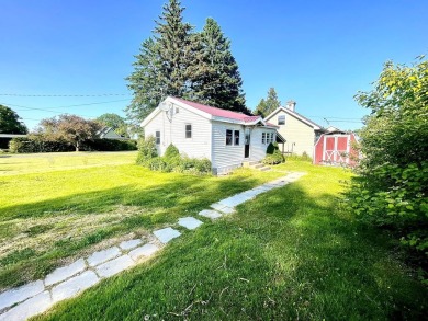 Lake Champlain - Clinton County Home Sale Pending in Beekmantown New York