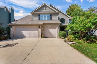 Lake Home For Sale in Geneva, Illinois