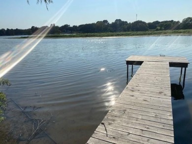 Cedar Creek Lake Home For Sale in Gun Barrel City Texas