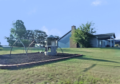 Lot in Gated Waterfront Community on Lake Fork, RV, carport, shed - photo 20