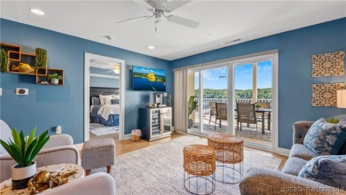Lake Condo For Sale in Osage Beach, Missouri