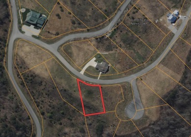 Lake Lot For Sale in Tazewell, Tennessee