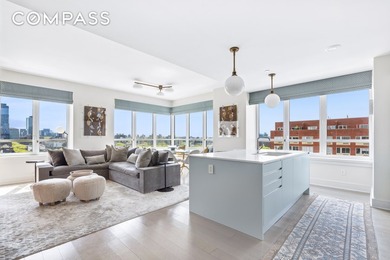 Residence 1201 at The Boerum is a beautifully designed - photo 1
