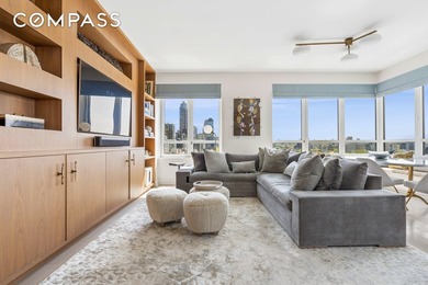 Residence 1201 at The Boerum is a beautifully designed - photo 2