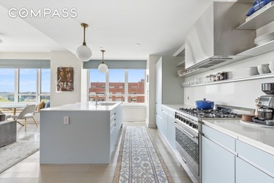 Residence 1201 at The Boerum is a beautifully designed - photo 5