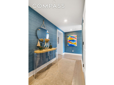 Residence 1201 at The Boerum is a beautifully designed - photo 6
