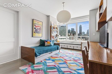 Residence 1201 at The Boerum is a beautifully designed - photo 8