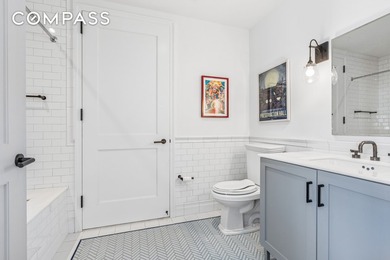 Residence 1201 at The Boerum is a beautifully designed - photo 9