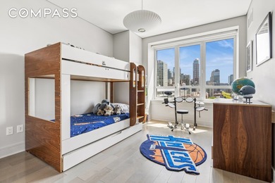 Residence 1201 at The Boerum is a beautifully designed - photo 10