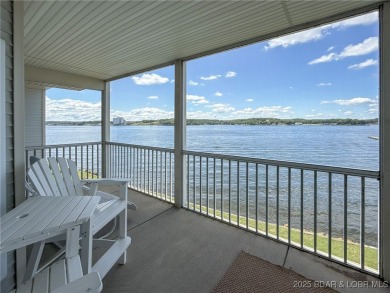 Lake Condo For Sale in Lake Ozark, Missouri