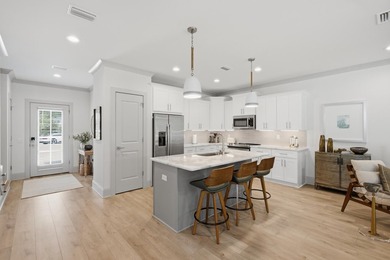 Welcome to Villas on the Fairway and this beautifully designed - photo 11