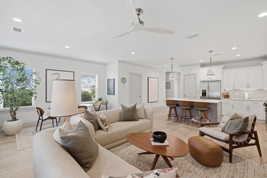 Welcome to Villas on the Fairway and this beautifully designed - photo 12