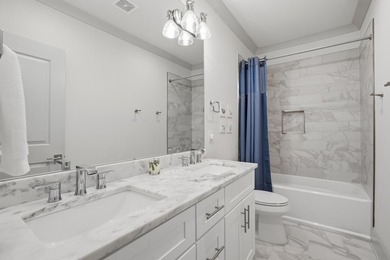 Welcome to Villas on the Fairway and this beautifully designed - photo 22