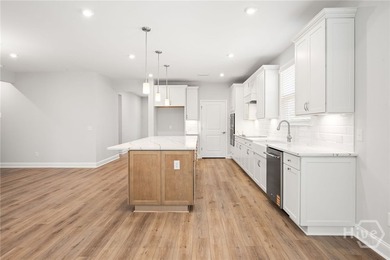 Beautiful Mainstay floorplan in the sought-after Waterways - photo 22