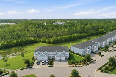 Welcome to Villas on the Fairway and this beautifully designed - photo 24